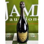 Mot & Chandon, Cuve Dom Perignon 1985 Vintage Champagne, 12.5% vol, 75cl