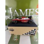 Grand Prix Classics 1:18 Jean Alesi Ferrari 93A 1993