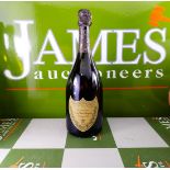 Dom Perignon Vintage 1995 Champagne 75cl-12.5 %