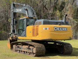 LOWCOUNTRY HEAVY EQUIPMENT PUBLIC AUCTION RING 1