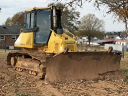 LARRY GREEN GRADING RETIREMENT AUCTION