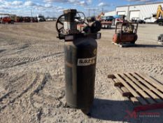 COLEMAN BLACKMAX ELECTRIC AIR COMPRESSOR