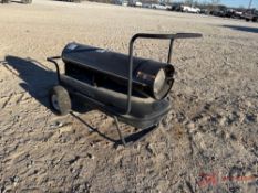 Mi-T-M 190,000 BTU SHOP HEATER