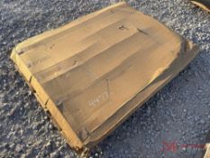 TRACTOR/EQUIPMENT GLASS