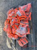 CONTENTS OF PALLET, NUMEROUS 1