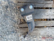 RIPPER MINI EXCAVATOR ATTACHMENT