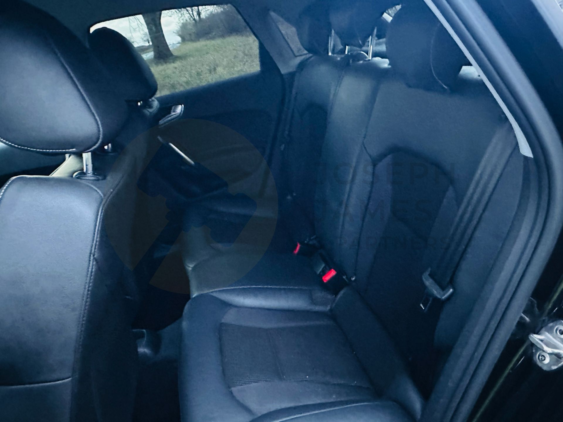 AUDI A1 TFSI *SPORT EDITION* 16 REG - START / STOP - HATCHBACK - ULEZ COMPLAINT - NO VAT!!! - Image 14 of 28