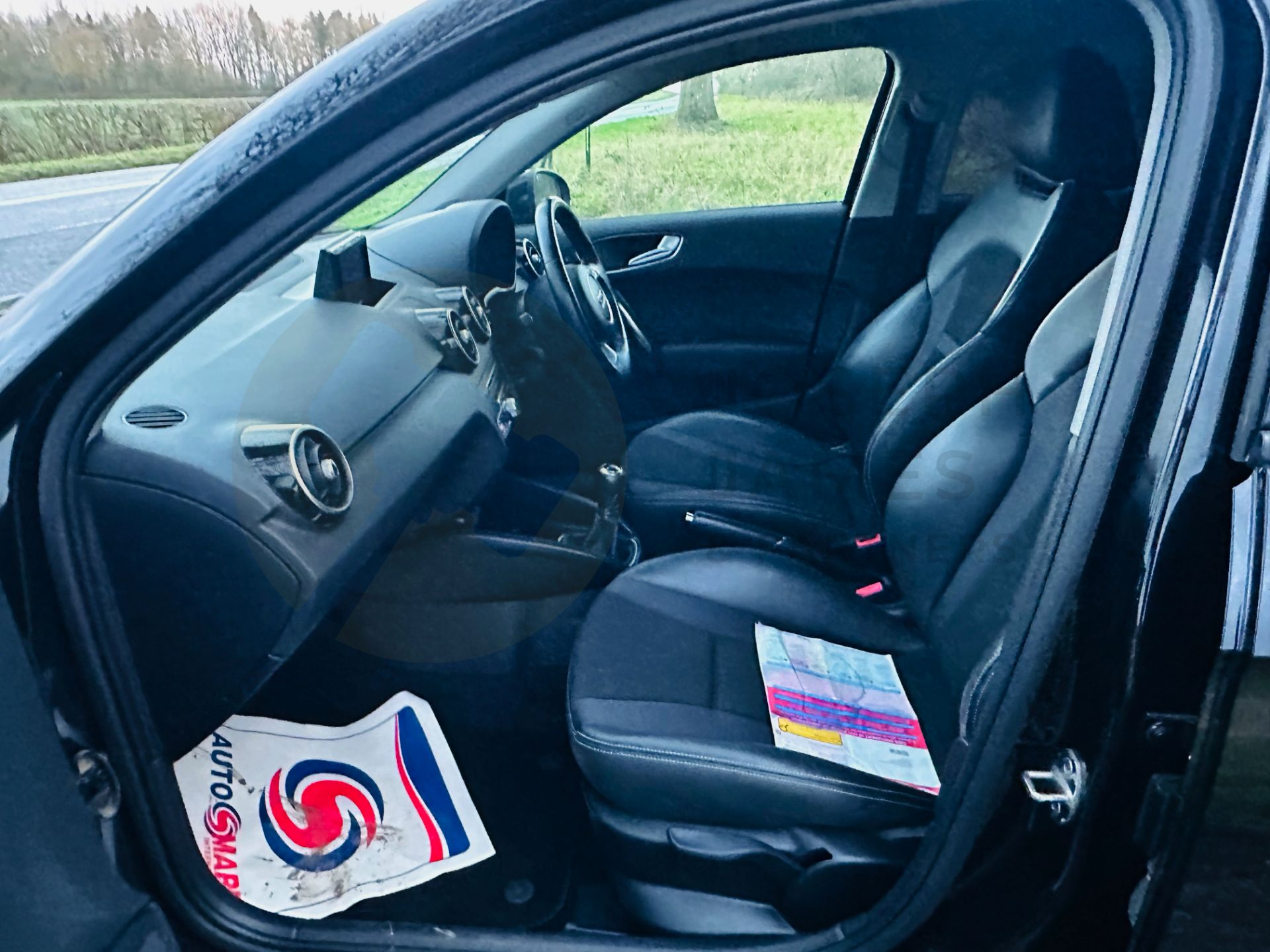 AUDI A1 TFSI *SPORT EDITION* 16 REG - START / STOP - HATCHBACK - ULEZ COMPLAINT - NO VAT!!! - Image 15 of 28