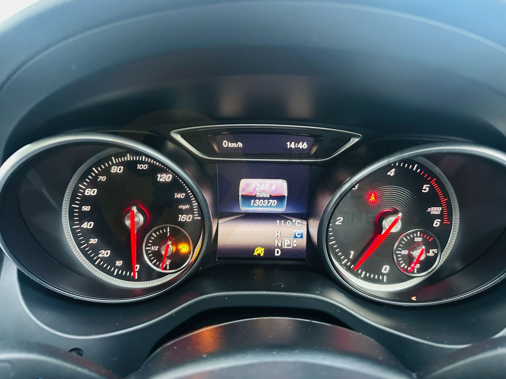 MERCEDES-BENZ CLA 220d *AMG-LINE EDITION* 7G-AUTO - 18 REG - AIR CON - 1 OWNER - PAN ROOF - EURO 6! - Image 30 of 31