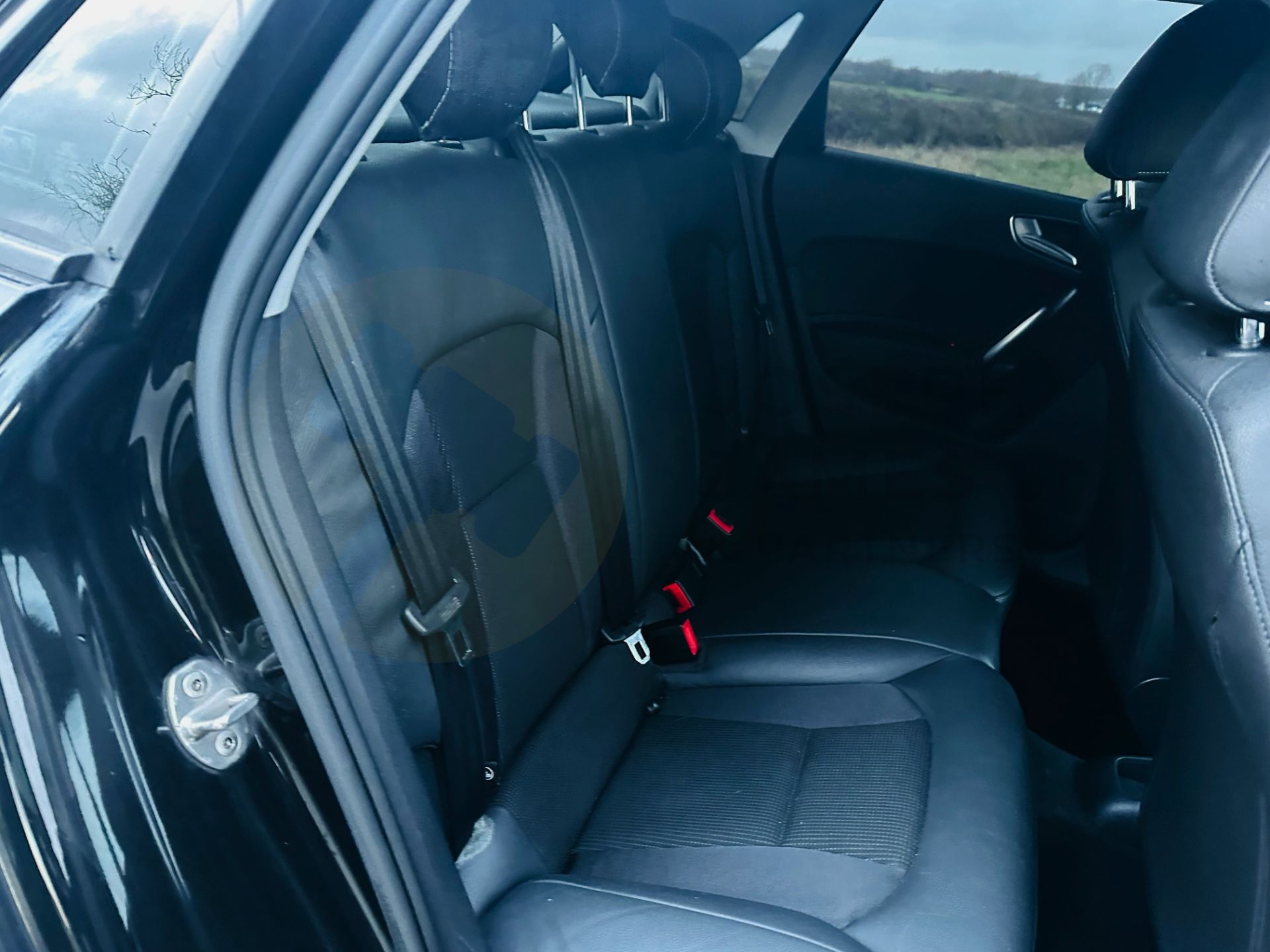 AUDI A1 TFSI *SPORT EDITION* 16 REG - START / STOP - HATCHBACK - ULEZ COMPLAINT - NO VAT!!! - Image 12 of 28