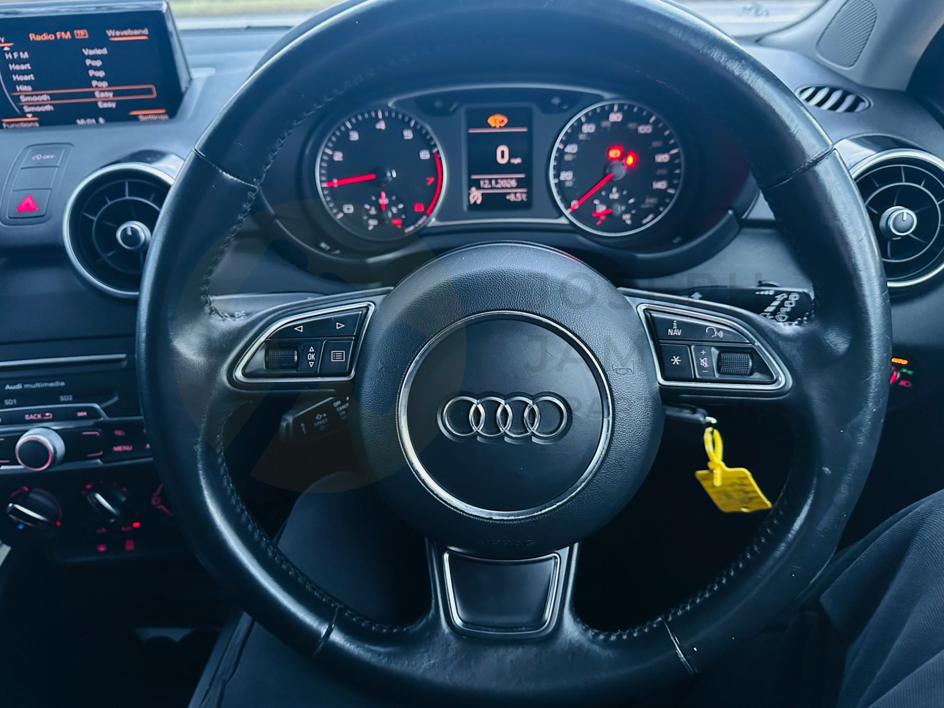 AUDI A1 TFSI *SPORT EDITION* 16 REG - START / STOP - HATCHBACK - ULEZ COMPLAINT - NO VAT!!! - Image 26 of 28