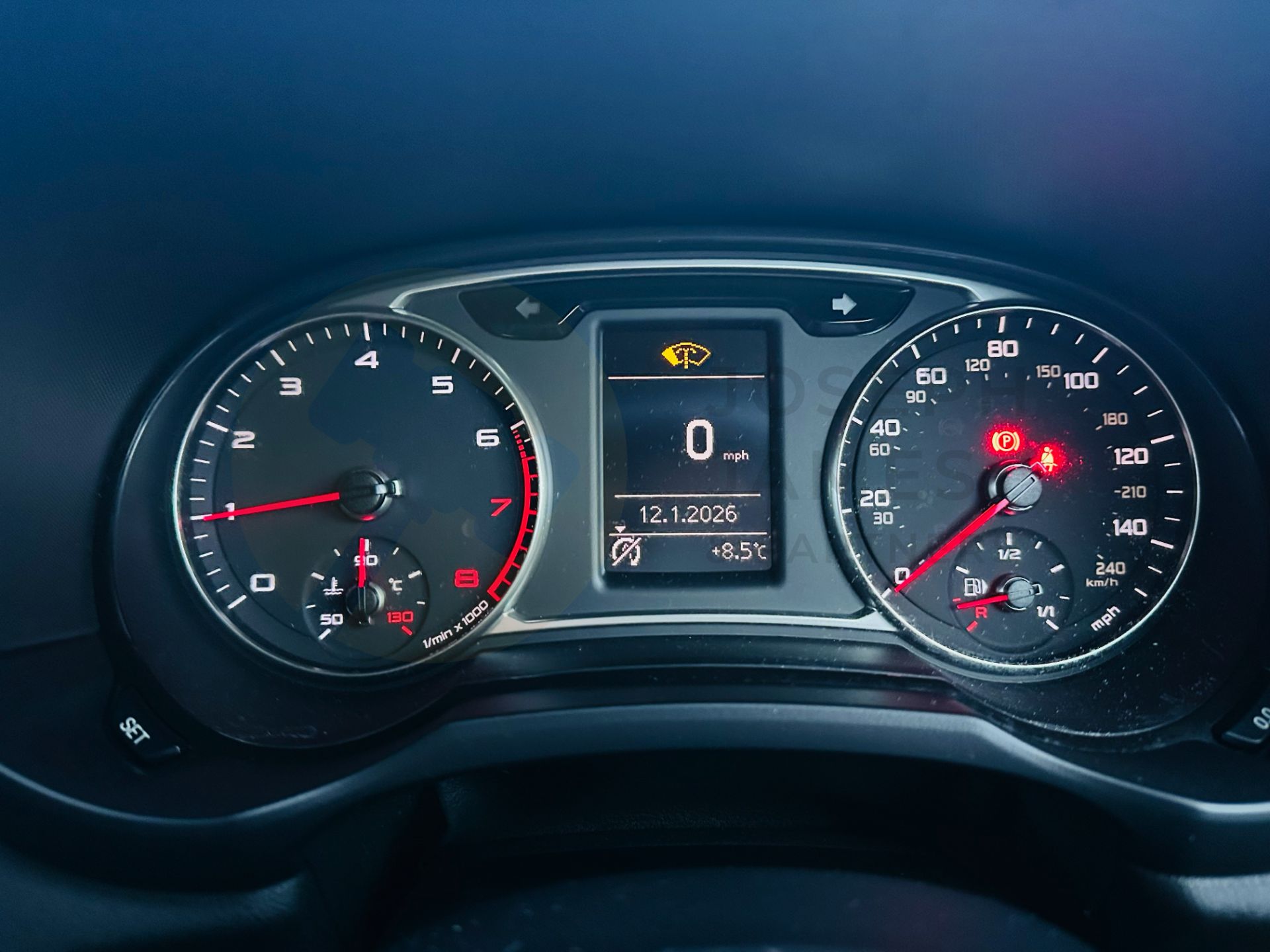 AUDI A1 TFSI *SPORT EDITION* 16 REG - START / STOP - HATCHBACK - ULEZ COMPLAINT - NO VAT!!! - Image 27 of 28