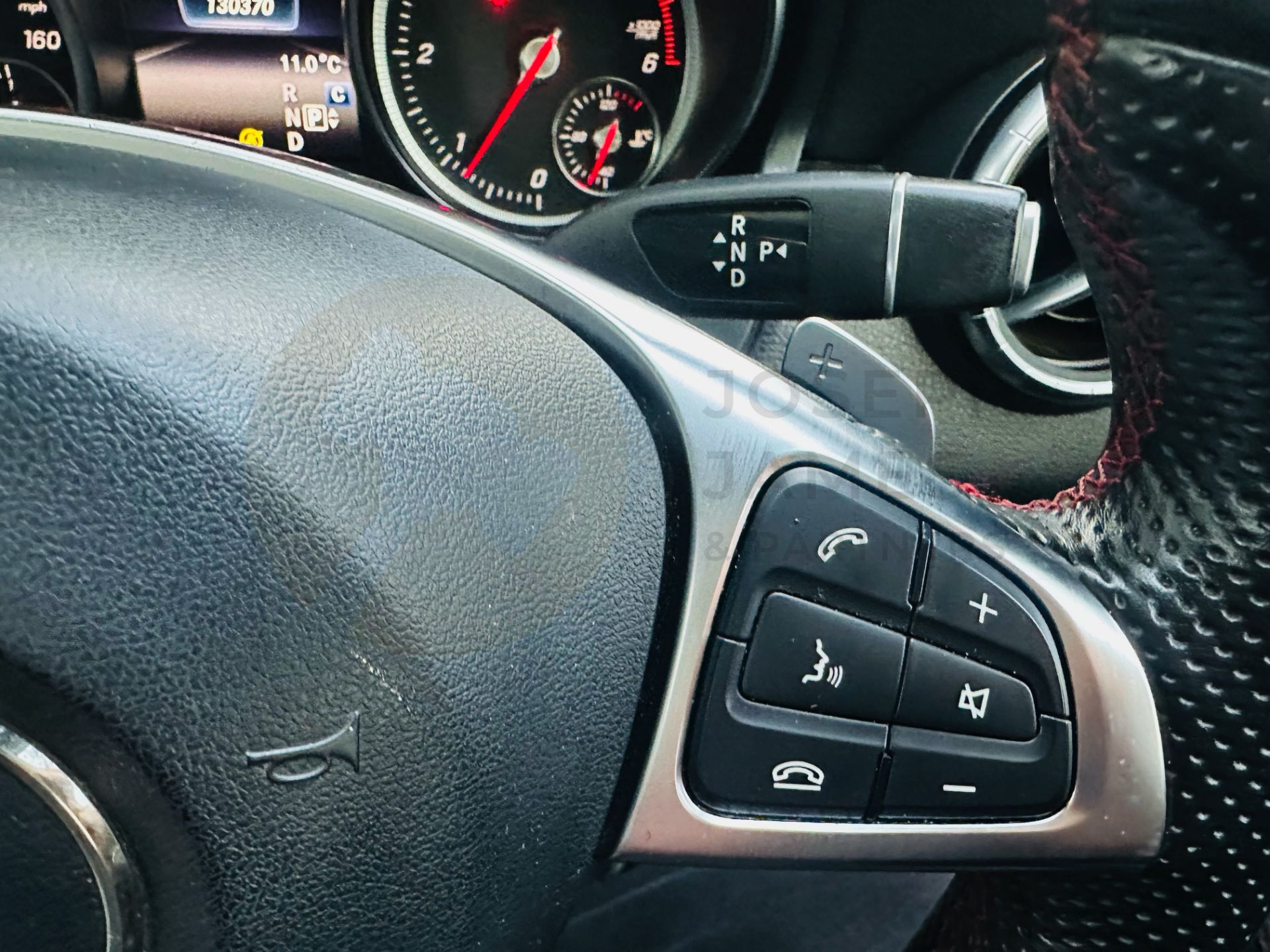 MERCEDES-BENZ CLA 220d *AMG-LINE EDITION* 7G-AUTO - 18 REG - AIR CON - 1 OWNER - PAN ROOF - EURO 6! - Image 29 of 31