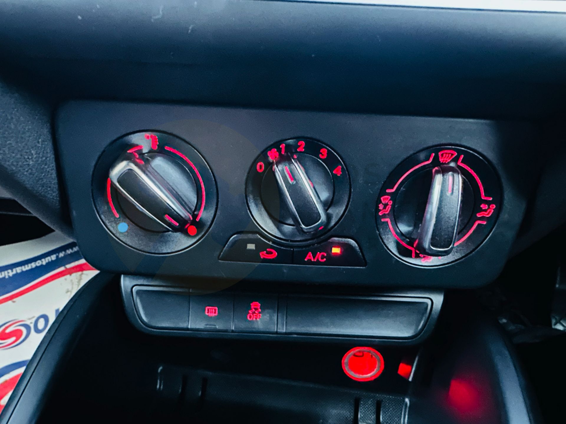 AUDI A1 TFSI *SPORT EDITION* 16 REG - START / STOP - HATCHBACK - ULEZ COMPLAINT - NO VAT!!! - Image 23 of 28