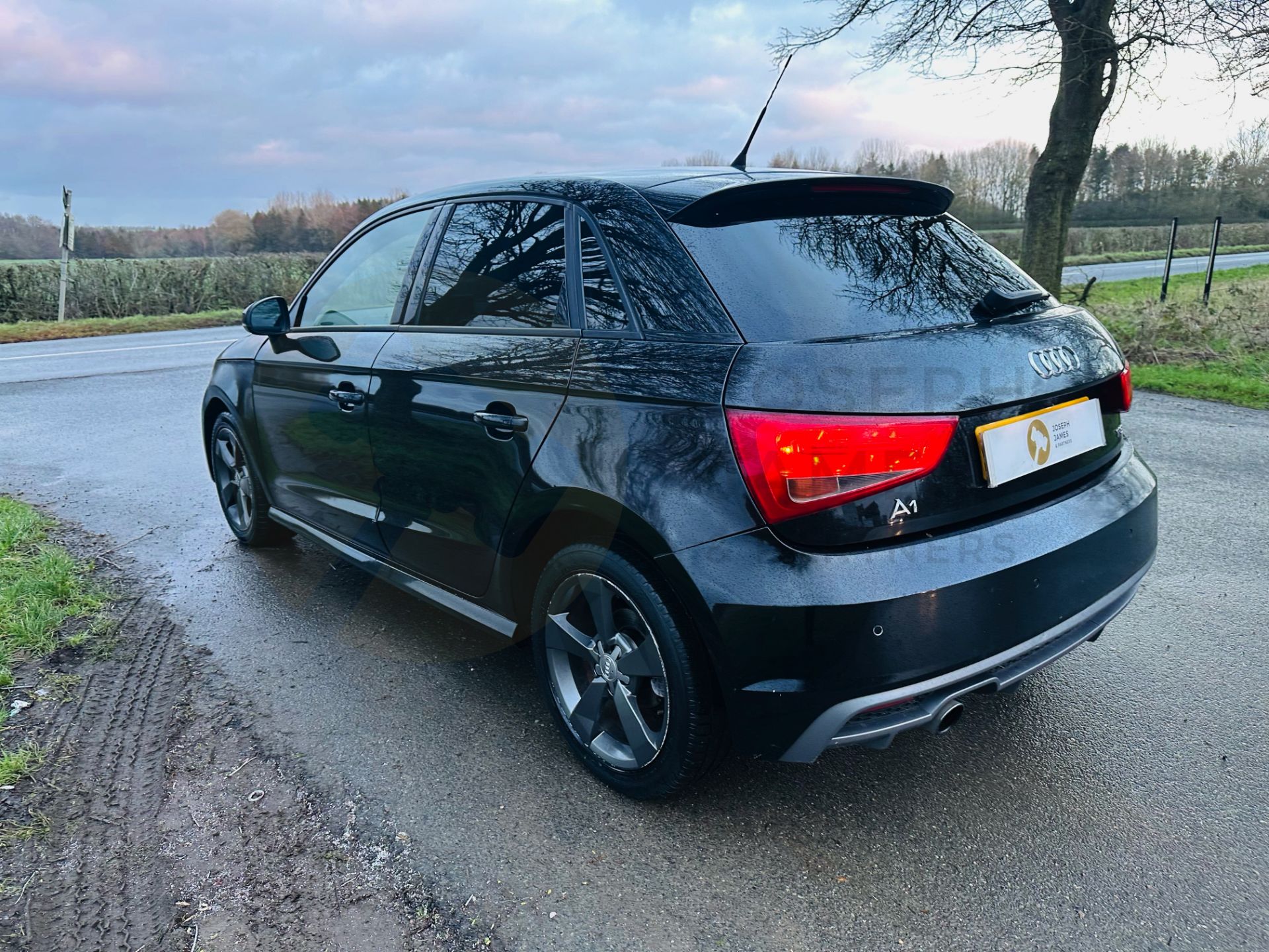 AUDI A1 TFSI *SPORT EDITION* 16 REG - START / STOP - HATCHBACK - ULEZ COMPLAINT - NO VAT!!! - Image 7 of 28