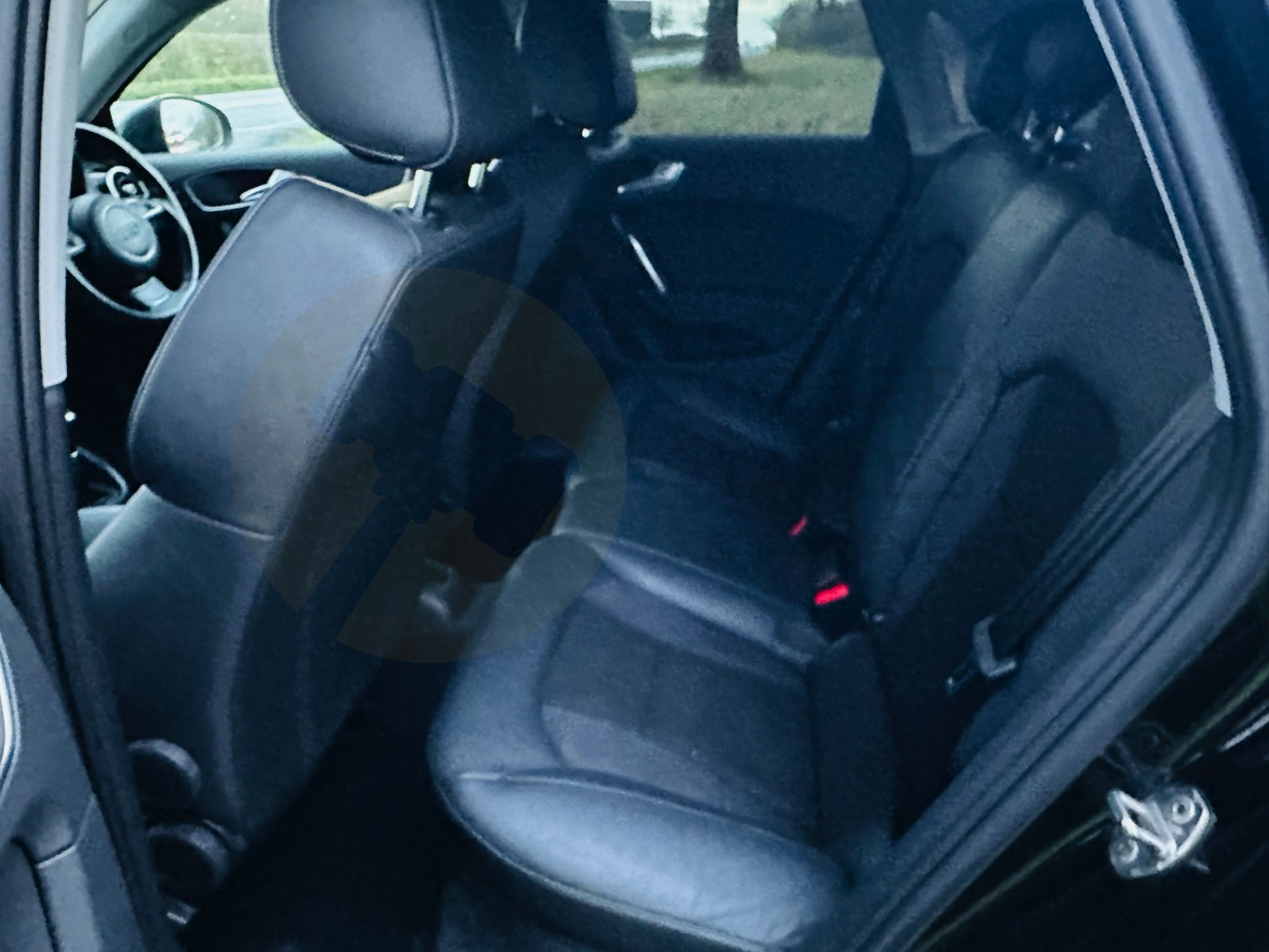 AUDI A1 TFSI *SPORT EDITION* 16 REG - START / STOP - HATCHBACK - ULEZ COMPLAINT - NO VAT!!! - Image 13 of 28