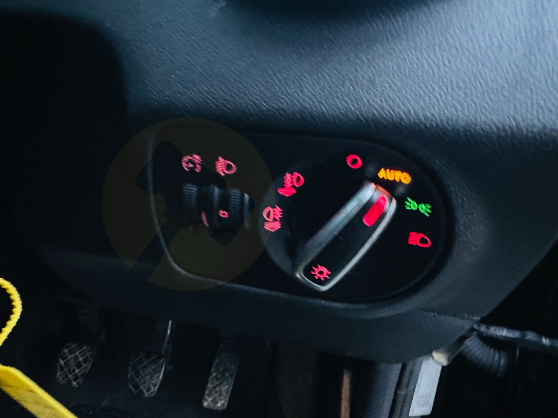 AUDI A1 TFSI *SPORT EDITION* 16 REG - START / STOP - HATCHBACK - ULEZ COMPLAINT - NO VAT!!! - Image 22 of 28