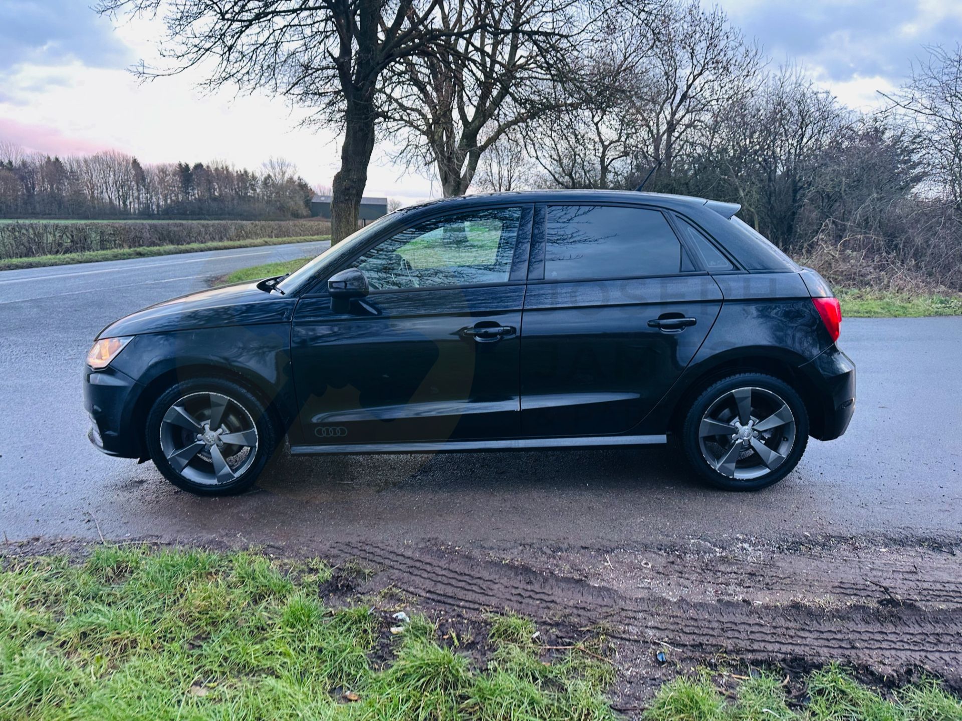 AUDI A1 TFSI *SPORT EDITION* 16 REG - START / STOP - HATCHBACK - ULEZ COMPLAINT - NO VAT!!! - Image 6 of 28