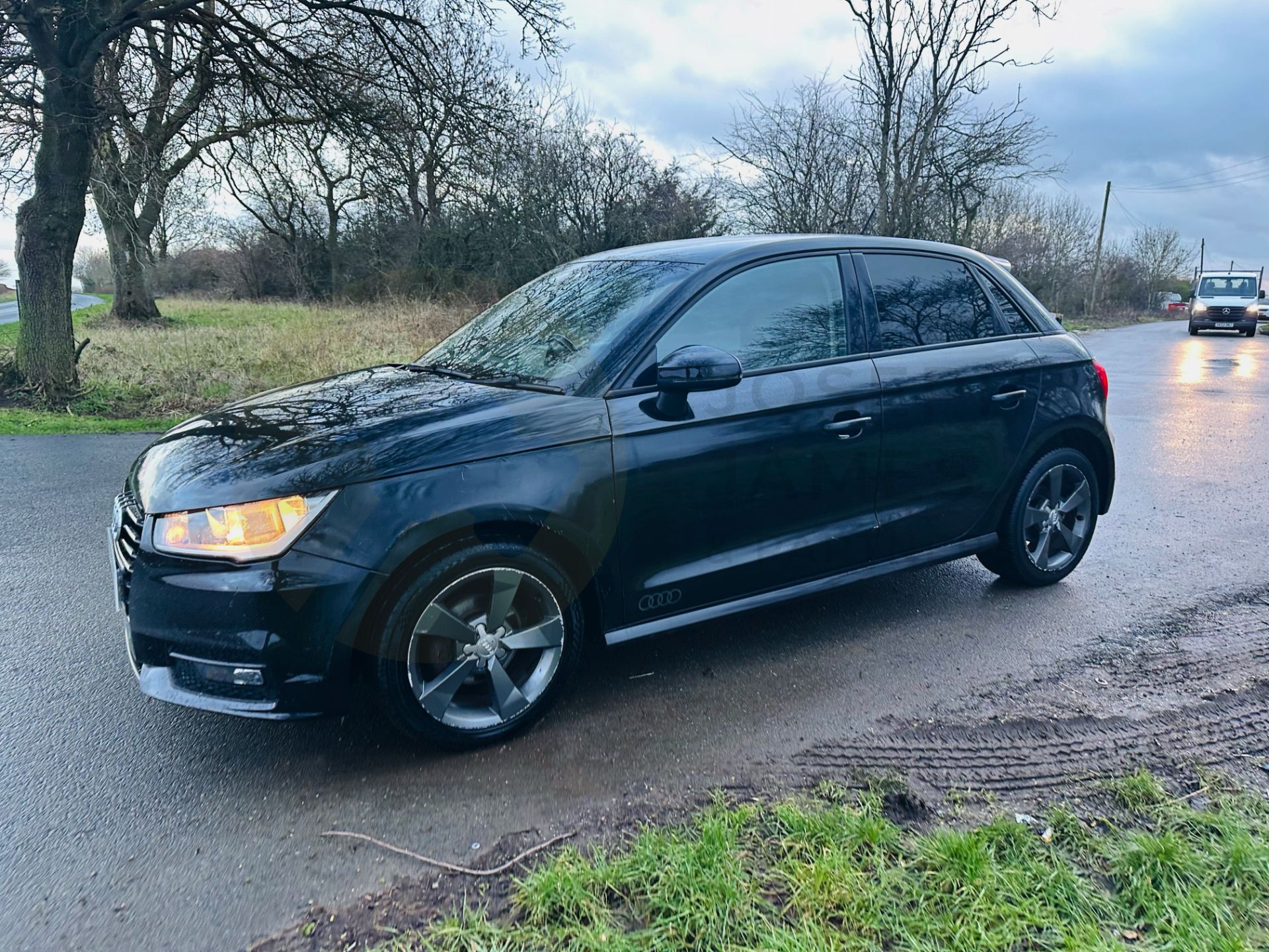 AUDI A1 TFSI *SPORT EDITION* 16 REG - START / STOP - HATCHBACK - ULEZ COMPLAINT - NO VAT!!! - Image 5 of 28