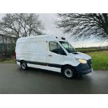 (On Sale) MERCEDES SPRINTER 314 CDI *PROGRESSIVE FRIDGE/FREEZER MWB* 2022 MODEL - 1 KEEPER - ULEZ