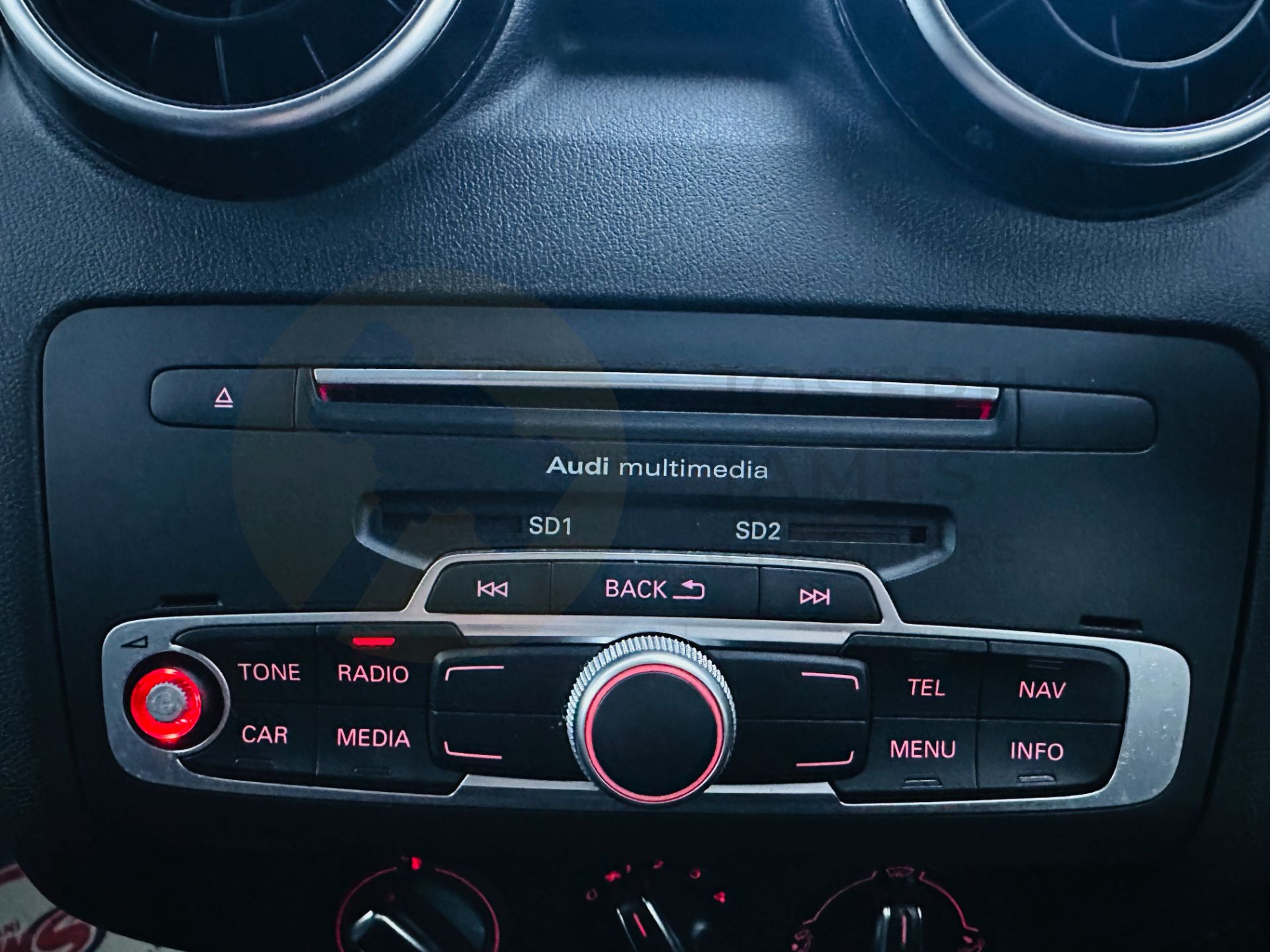 AUDI A1 TFSI *SPORT EDITION* 16 REG - START / STOP - HATCHBACK - ULEZ COMPLAINT - NO VAT!!! - Image 24 of 28