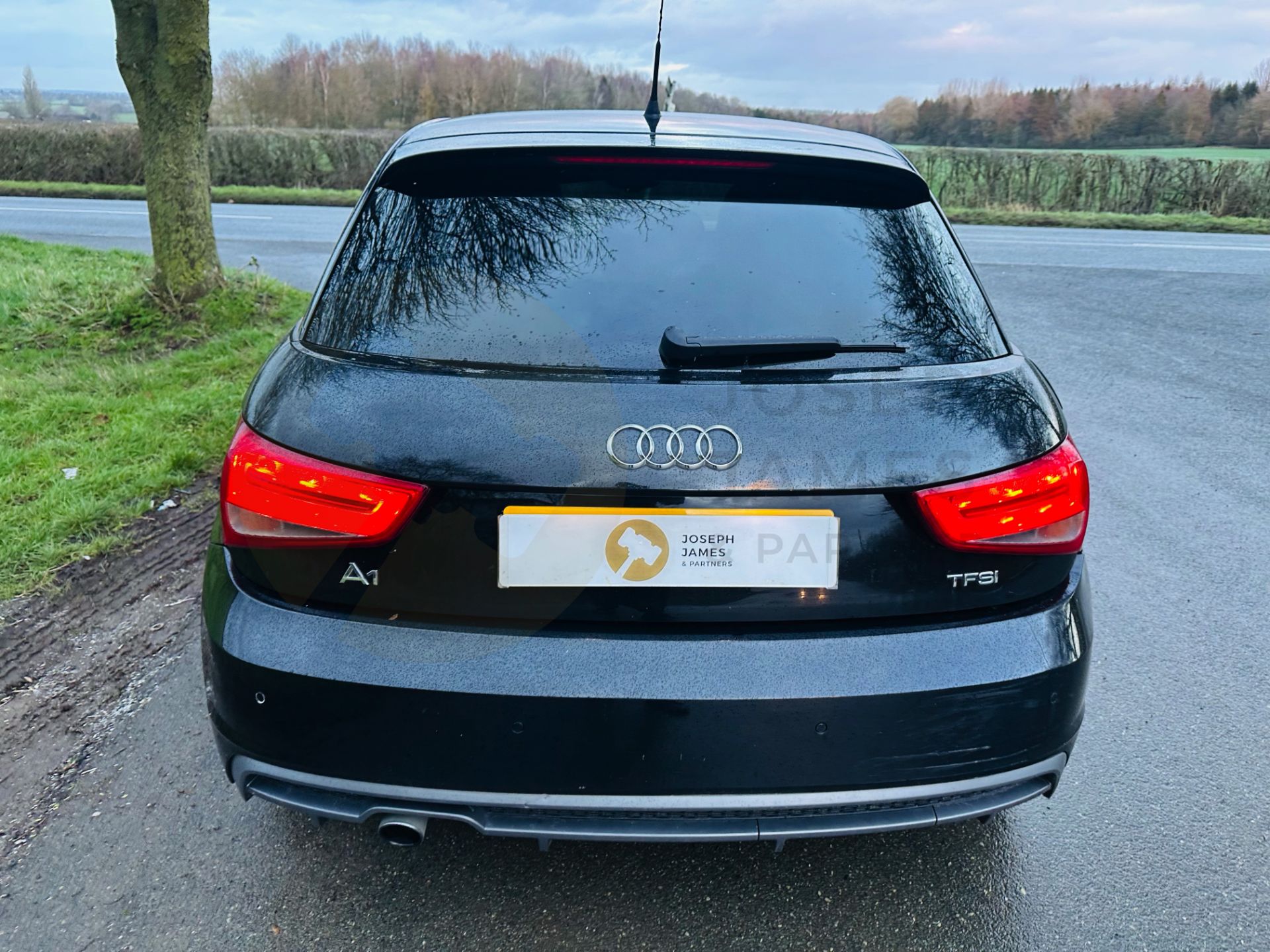 AUDI A1 TFSI *SPORT EDITION* 16 REG - START / STOP - HATCHBACK - ULEZ COMPLAINT - NO VAT!!! - Image 8 of 28
