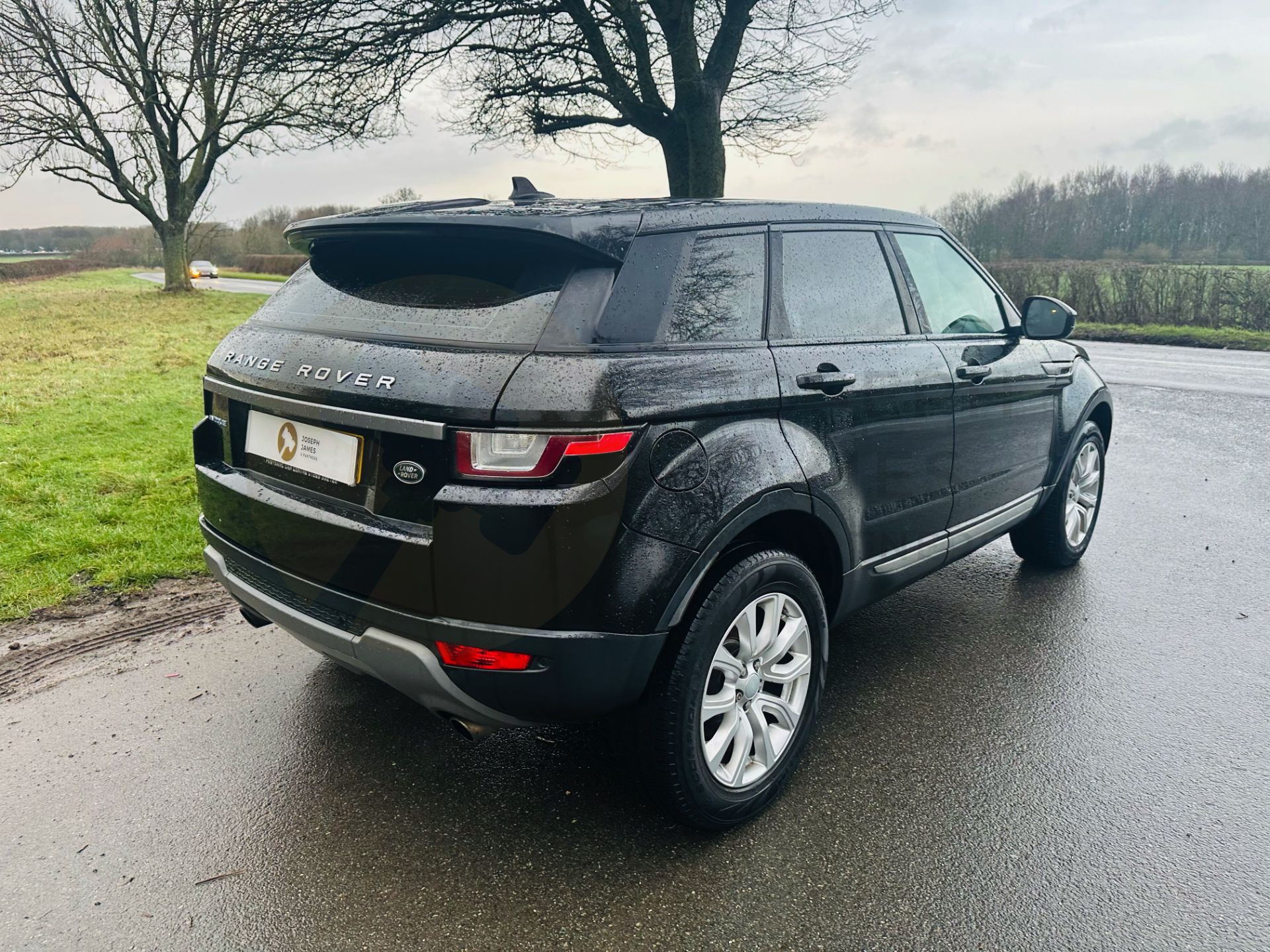 RANGE ROVER EVOQUE 2.0 AUTO S/S 
