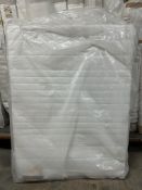 Eros Soft Feel Double Bed Mattress | 4ft x 6ft