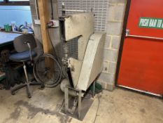 Industrial Shrinker/Stretcher Machine