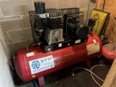 AirForce AF29/200 Air Compressor