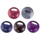 26 x 1-2kg Kettlebells