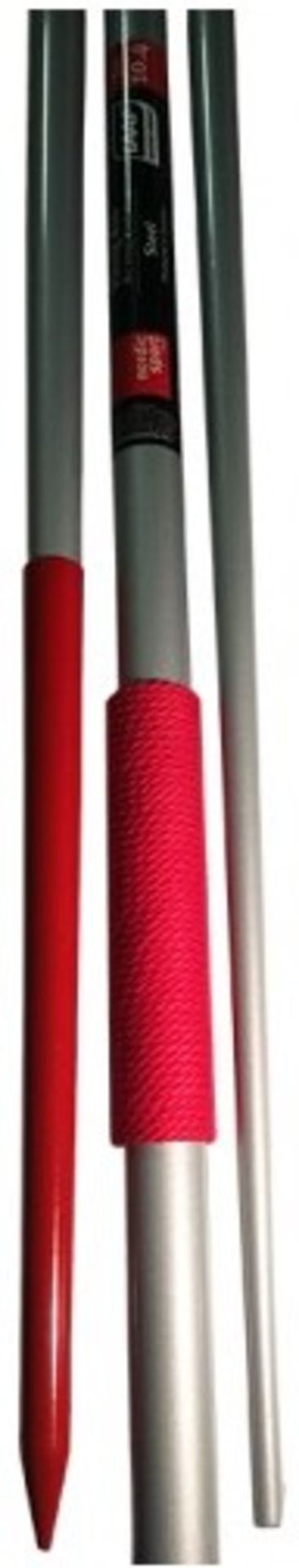 10 x Various Competition/Training 700gm Javelins | Brands Include Polanik & Nordic