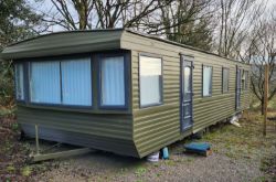 12ft x 35ft 2 Bedroom Static Caravan - Recently Renovated | Vacuum Packaging Machine | Automatic Coffee Machine