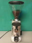 Astoria Super Jolly Man Espresso Italiano Coffee Bean Grinder