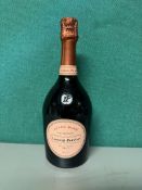 7 x Bottles Of Laurent Perrier Cuvee Rose Champagne