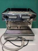 RST Commercial Espresso Coffee Machine