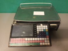 Ishidi Uni-5 Label/Receipt Weighing Scales * Spares & Repairs*