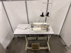 Diamond by ZOJE ZJ8700 Sewing Machine