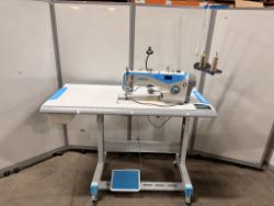 Quantity of Sewing Machines | Includes Jack, ZOJE, Brother and More | Ends 10 Feb 2026