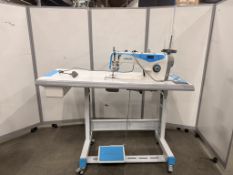 Jack A4 Sewing Machine