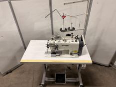 ZOJE ZJ8720A-5 Sewing Machine