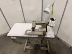 Brother Sewing Machine