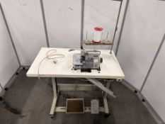 Brother Sewing Machine