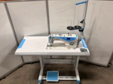 Jack A4-H Sewing Machine