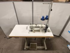 Diamond by ZOJE ZJ8800A Sewing Machine