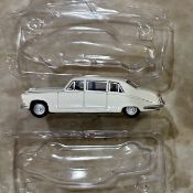 180x ROLLS ROYCE DAIMLER DS 420 STYLE CAR CHILDRENS KIDS TOY CARS PLAY - BRAND NEW