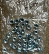 39x CTL6404470 BOLTS