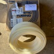 1x SMC POLYURETHANE 10mm PIPE 100m TU1065W