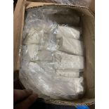 20kg GREASING LUBRICANT BLOCK 13802/C 98040