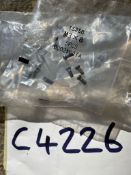 37X M3X8 TX HEAD SCREWS TS3SB 2942Y07TA